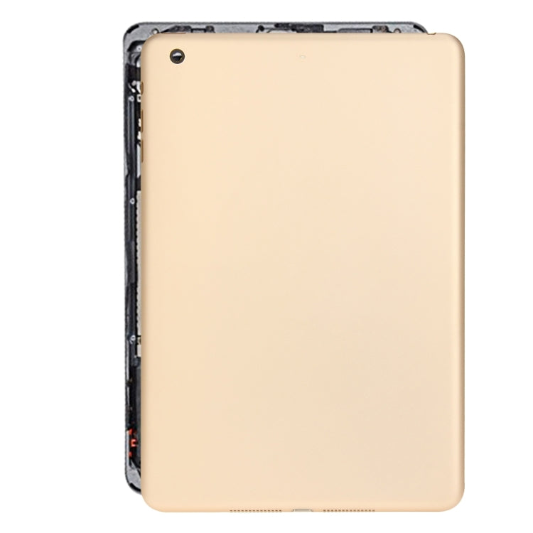 ฝาครอบด้านหลังแบตเตอรี่เดิมสำหรับ iPad mini 3 (รุ่น WiFi), For Apple iPad mini 3(WiFi)