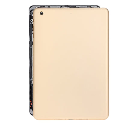 ฝาครอบด้านหลังแบตเตอรี่เดิมสำหรับ iPad mini 3 (รุ่น WiFi), For Apple iPad mini 3(WiFi)