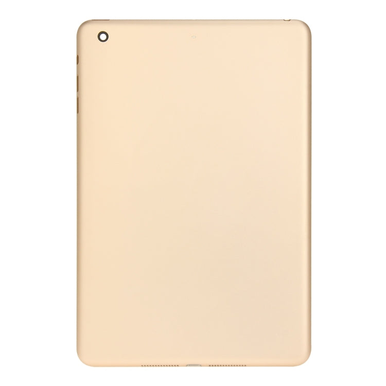 ฝาครอบด้านหลังแบตเตอรี่เดิมสำหรับ iPad mini 3 (รุ่น WiFi), For Apple iPad mini 3(WiFi)