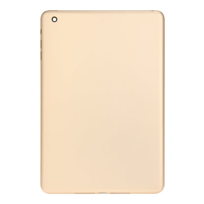 ฝาครอบด้านหลังแบตเตอรี่เดิมสำหรับ iPad mini 3 (รุ่น WiFi), For Apple iPad mini 3(WiFi)