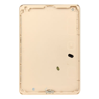 ฝาครอบด้านหลังแบตเตอรี่เดิมสำหรับ iPad mini 3 (รุ่น WiFi), For Apple iPad mini 3(WiFi)
