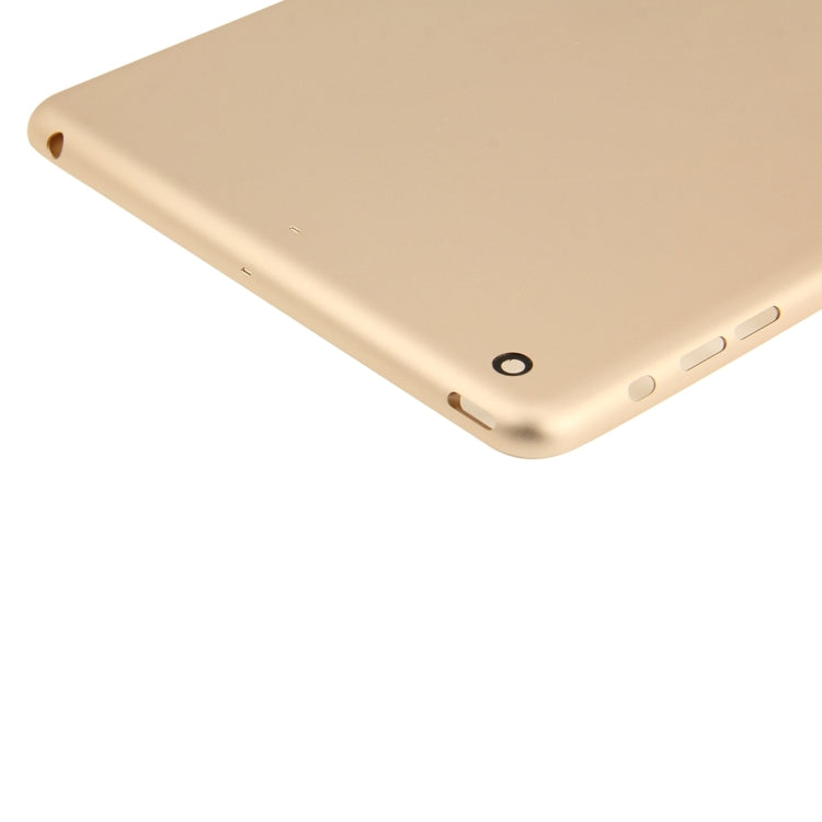 ฝาครอบด้านหลังแบตเตอรี่เดิมสำหรับ iPad mini 3 (รุ่น WiFi), For Apple iPad mini 3(WiFi)