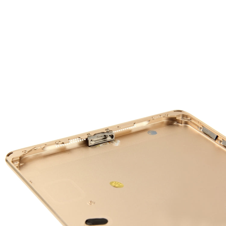 ฝาครอบด้านหลังแบตเตอรี่เดิมสำหรับ iPad mini 3 (รุ่น WiFi), For Apple iPad mini 3(WiFi)