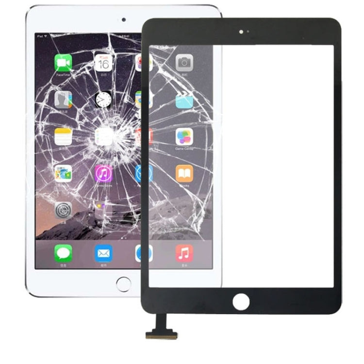 แผงสัมผัสสำหรับ iPad mini 3, For iPad mini 3