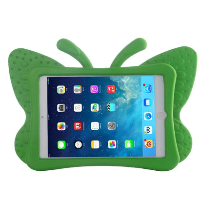 เคสป้องกันผีเสื้อ EVA พร้อมตัวยึดสำหรับ iPad mini 3/2/1