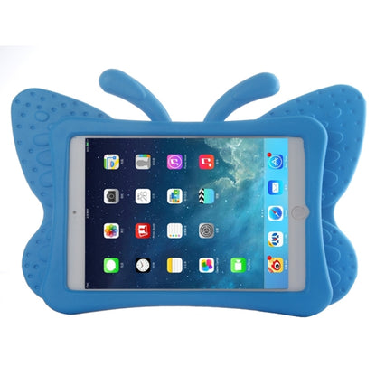 เคสป้องกันผีเสื้อ EVA พร้อมตัวยึดสำหรับ iPad mini 3/2/1