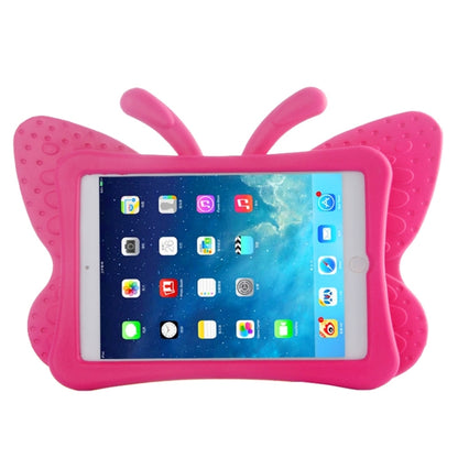 เคสป้องกันผีเสื้อ EVA พร้อมตัวยึดสำหรับ iPad mini 3/2/1