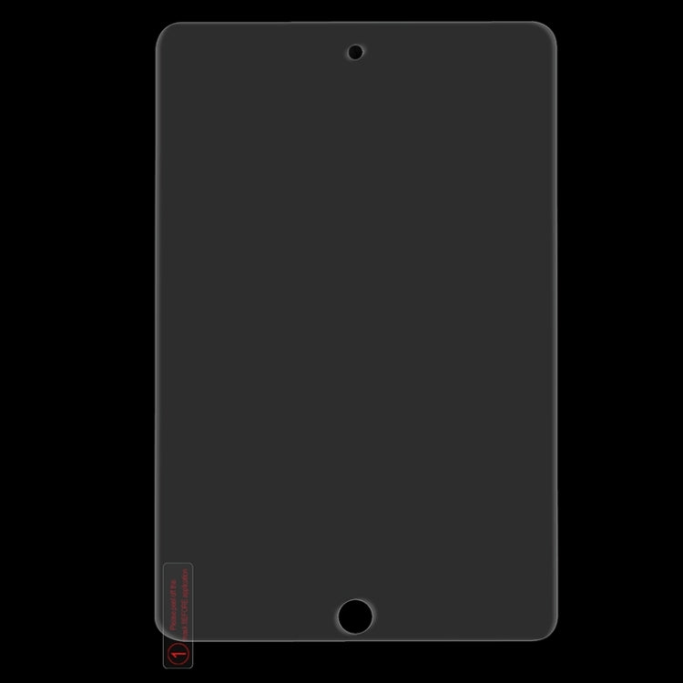 ENKAY Hat-Prince 0.33mm 9H ความแข็งพื้นผิว 2.5D ฟิล์มกระจกนิรภัยป้องกันการระเบิดสำหรับ iPad mini 4