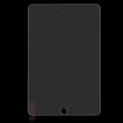 ENKAY Hat-Prince 0.33mm 9H ความแข็งพื้นผิว 2.5D ฟิล์มกระจกนิรภัยป้องกันการระเบิดสำหรับ iPad mini 4