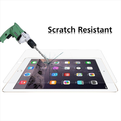 75 ชิ้นสำหรับ iPad mini 4 0.26mm 9H + ความแข็งพื้นผิว 2.5D ฟิล์มกระจกนิรภัยป้องกันการระเบิด, iPad mini 4 0.26mm