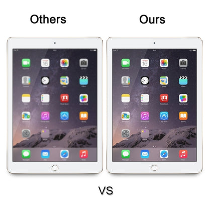 75 ชิ้นสำหรับ iPad mini 4 0.26mm 9H + ความแข็งพื้นผิว 2.5D ฟิล์มกระจกนิรภัยป้องกันการระเบิด, iPad mini 4 0.26mm