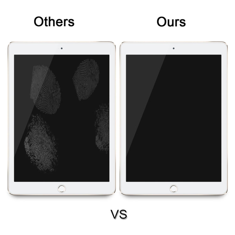 75 ชิ้นสำหรับ iPad mini 4 0.26mm 9H + ความแข็งพื้นผิว 2.5D ฟิล์มกระจกนิรภัยป้องกันการระเบิด, iPad mini 4 0.26mm