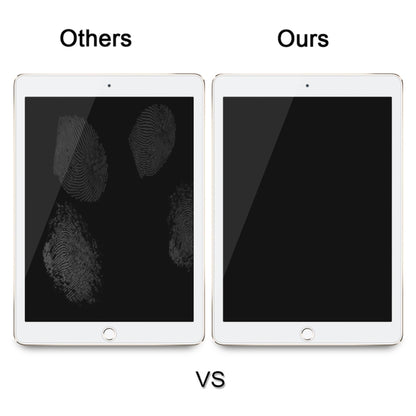 75 ชิ้นสำหรับ iPad mini 4 0.26mm 9H + ความแข็งพื้นผิว 2.5D ฟิล์มกระจกนิรภัยป้องกันการระเบิด, iPad mini 4 0.26mm