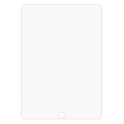 0.4mm 9H + ความแข็งพื้นผิว 2.5D ฟิล์มกระจกนิรภัยป้องกันการระเบิดสำหรับ iPad Mini 4 และ Mini 2019, For iPad mini 4