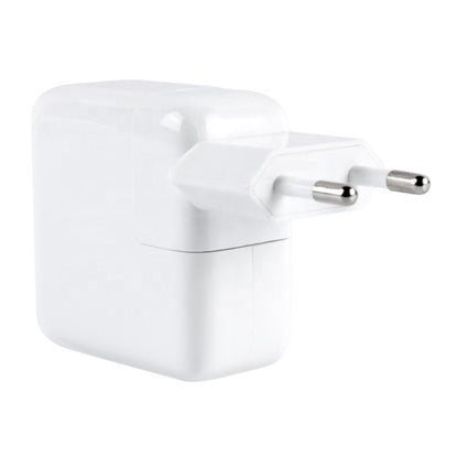5V 2A คุณภาพสูง EU Plug USB Charger Adapter