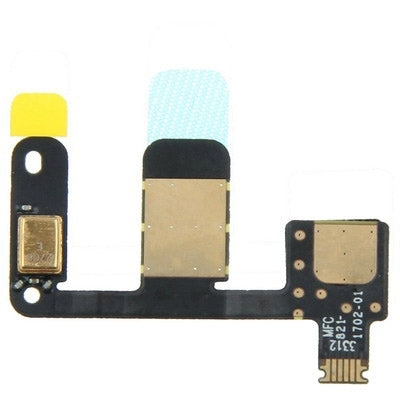 ชิ้นส่วนซ่อมดั้งเดิมของไมโครโฟนไมโครโฟนสำหรับ iPad mini, For iPad mini