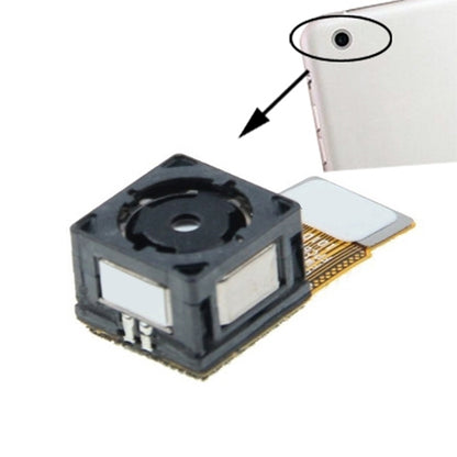 กล้องมองหลังเวอร์ชันดั้งเดิมสำหรับ iPad mini, For iPad mini(Original)