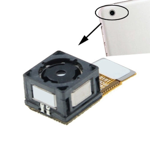 กล้องมองหลังเวอร์ชันดั้งเดิมสำหรับ iPad mini, For iPad mini(Original)