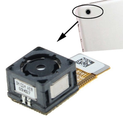 กล้องมองหลังเวอร์ชันดั้งเดิมสำหรับ iPad mini, For iPad mini(Original)