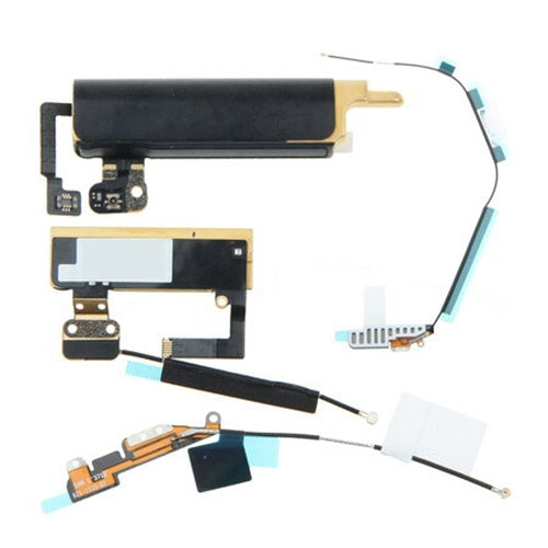 ชุดเวอร์ชันดั้งเดิม 4 in 1 สำหรับ iPad mini, For iPad mini