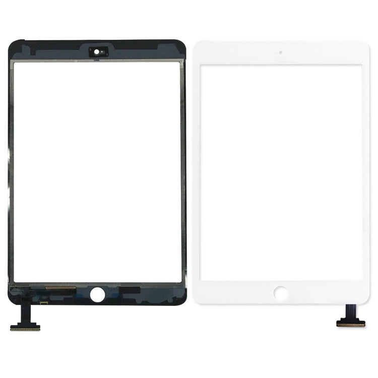 แผงสัมผัสเวอร์ชันดั้งเดิมสำหรับ iPad mini / mini 2 Retina, For Apple iPad mini(Original)
