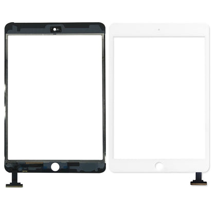 แผงสัมผัสเวอร์ชันดั้งเดิมสำหรับ iPad mini / mini 2 Retina, For Apple iPad mini(Original)