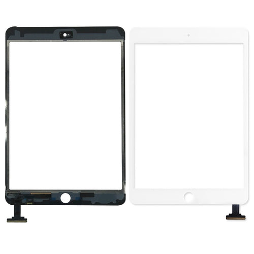 แผงสัมผัสเวอร์ชันดั้งเดิมสำหรับ iPad mini / mini 2 Retina, For Apple iPad mini(Original)