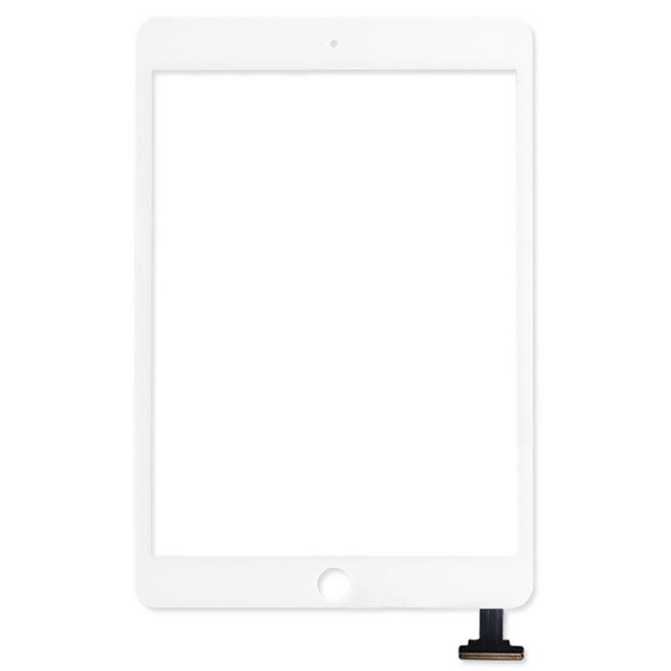 แผงสัมผัสเวอร์ชันดั้งเดิมสำหรับ iPad mini / mini 2 Retina, For Apple iPad mini(Original)