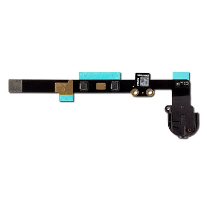 OEM รุ่น Audio Jack Ribbon Flex Cable สำหรับ iPad mini 1/2/3, For Apple iPad mini 1 / 2 / 3