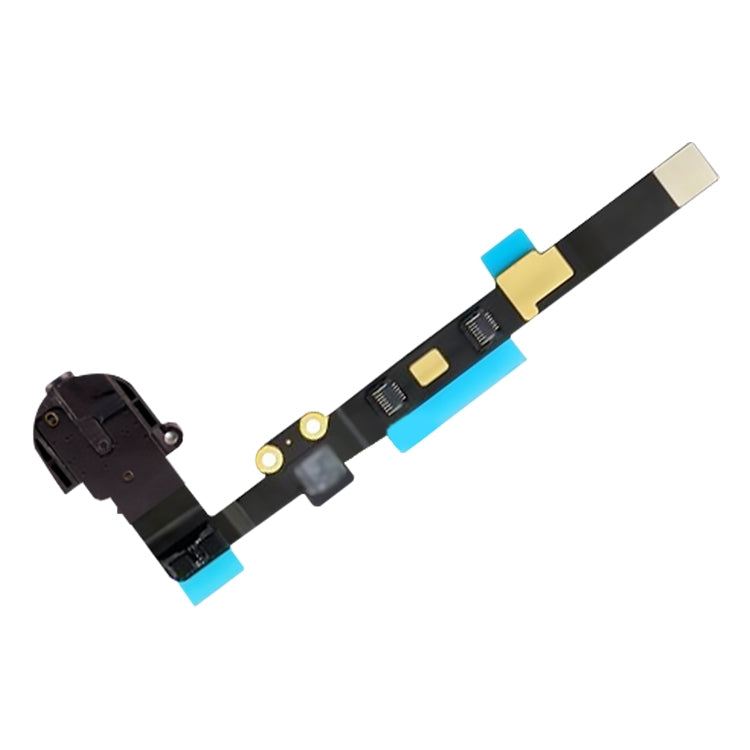 OEM รุ่น Audio Jack Ribbon Flex Cable สำหรับ iPad mini 1/2/3, For Apple iPad mini 1 / 2 / 3