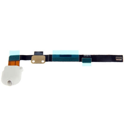 OEM รุ่น Audio Jack Ribbon Flex Cable สำหรับ iPad mini / mini 2 Retina, For Apple iPad mini 1 / 2 / 3
