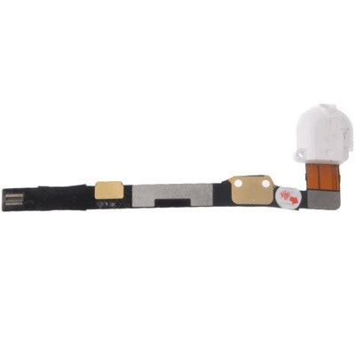 Original Version Audio Jack Ribbon Flex Cable สำหรับ iPad mini, For Apple iPad mini