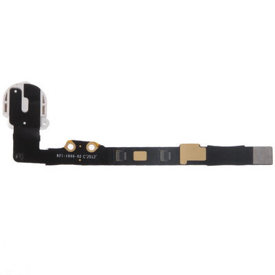 Original Version Audio Jack Ribbon Flex Cable สำหรับ iPad mini, For Apple iPad mini