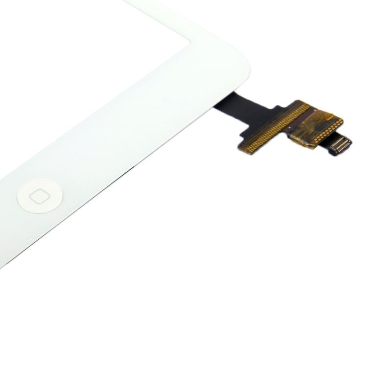 Touch Glass Digitizer Screen + ชิป IC + ชุดควบคุม Flex สำหรับ iPad mini และ iPad mini 2, For Apple iPad mini/mini 2, For Apple iPad mini
