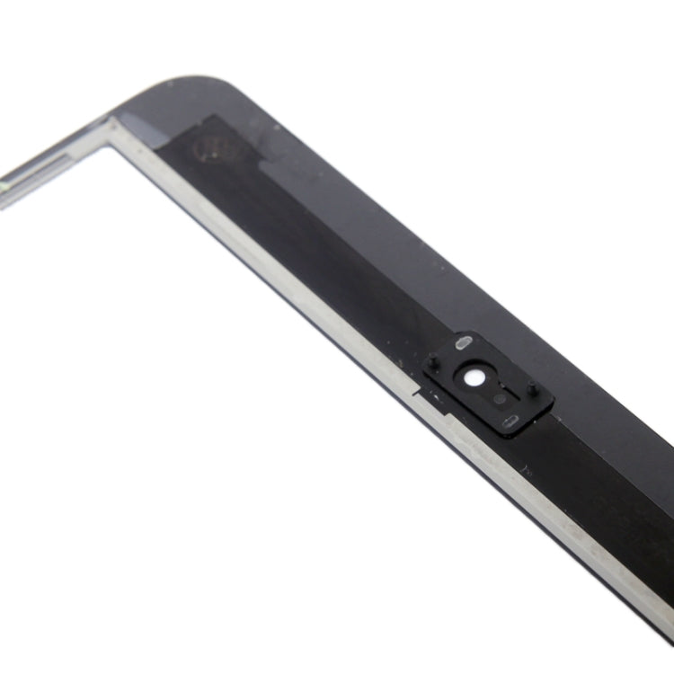 Touch Glass Digitizer Screen + ชิป IC + ชุดควบคุม Flex สำหรับ iPad mini และ iPad mini 2, For Apple iPad mini/mini 2, For Apple iPad mini