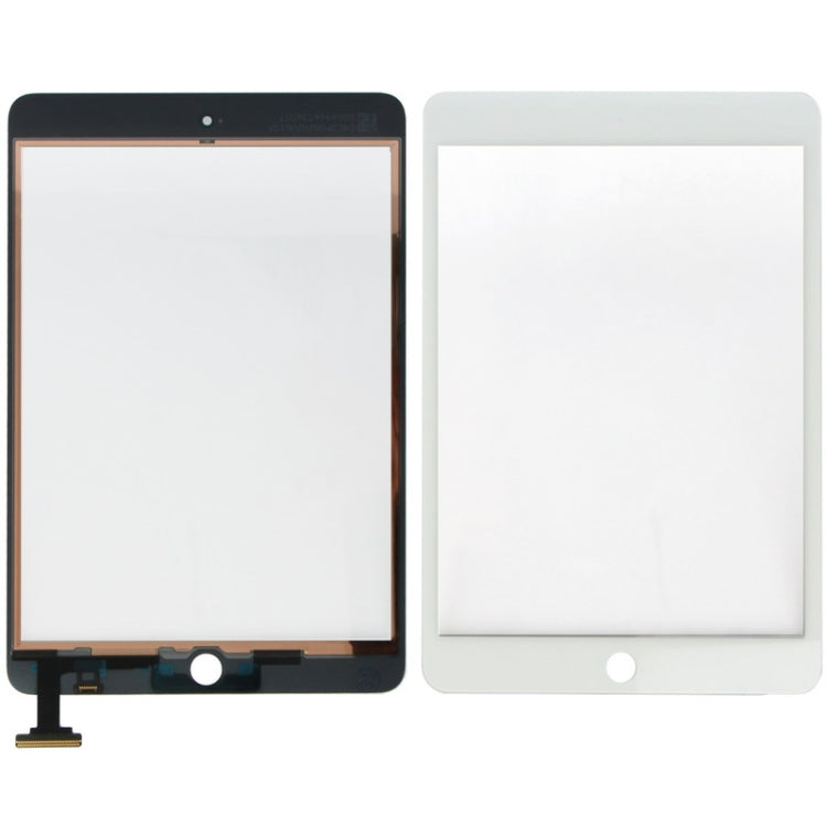 แผงสัมผัสสำหรับ iPad mini / mini 2 Retina, For Apple iPad mini / mini 2