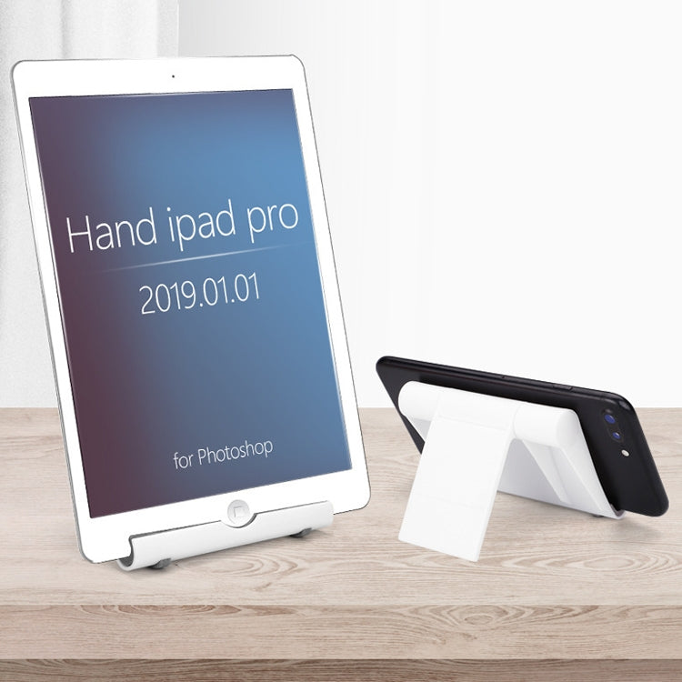Peacock ที่วางเดสก์ท็อปแบบปรับได้แบบพับได้สำหรับ iPad Air & Air 2, iPad mini, Galaxy Tab และแท็บเล็ตพีซีอื่นๆ