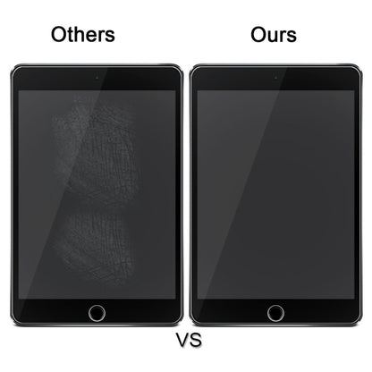0.3mm 9H + ความแข็งพื้นผิว 2.5D ฟิล์มกระจกนิรภัยป้องกันการระเบิดสำหรับ iPad mini / mini 2 Retina / mini 3, For iPad mini  (1 PC)