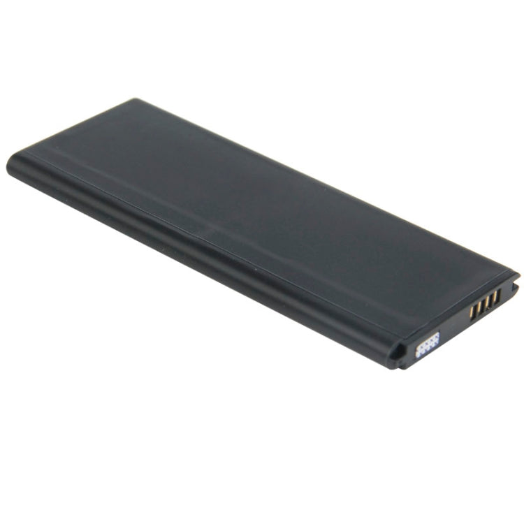 แบตเตอรี่ลิเธียมไอออนแบบรีชาร์จสำหรับ Galaxy Note 4 / N9100, Neutral 3500mAh