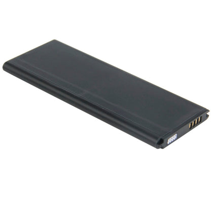 แบตเตอรี่ลิเธียมไอออนแบบรีชาร์จสำหรับ Galaxy Note 4 / N9100, Neutral 3500mAh