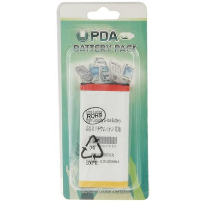 EB-BG750BBC 3.85V / 3100mAh แบตเตอรี่ลิเธียมไอออนแบบรีชาร์จสำหรับ Galaxy Mega 2 / LTE / G7508F / F7508Q, 3100mAh