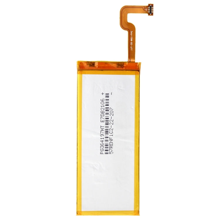 IPartsBuy HB3742A0EZC + คุณภาพสูง 2200mAh แบตเตอรี่ลิเธียมโพลิเมอร์แบบชาร์จไฟได้สำหรับ Huawei P8 Lite, For Huawei P8 Lite