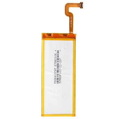 IPartsBuy HB3742A0EZC + คุณภาพสูง 2200mAh แบตเตอรี่ลิเธียมโพลิเมอร์แบบชาร์จไฟได้สำหรับ Huawei P8 Lite, For Huawei P8 Lite