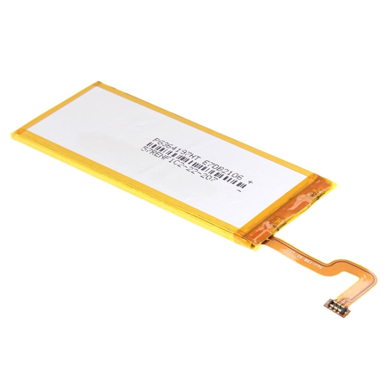 IPartsBuy HB3742A0EZC + คุณภาพสูง 2200mAh แบตเตอรี่ลิเธียมโพลิเมอร์แบบชาร์จไฟได้สำหรับ Huawei P8 Lite, For Huawei P8 Lite
