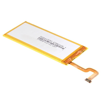 IPartsBuy HB3742A0EZC + คุณภาพสูง 2200mAh แบตเตอรี่ลิเธียมโพลิเมอร์แบบชาร์จไฟได้สำหรับ Huawei P8 Lite, For Huawei P8 Lite