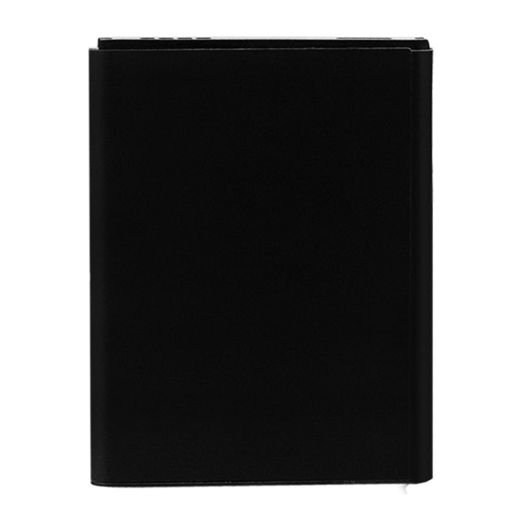 สำหรับ Galaxy S2 / i9100 1800mAh แบตเตอรี่ลิเธียมไอออนแบบรีชาร์จ, Neutral 1800mAh