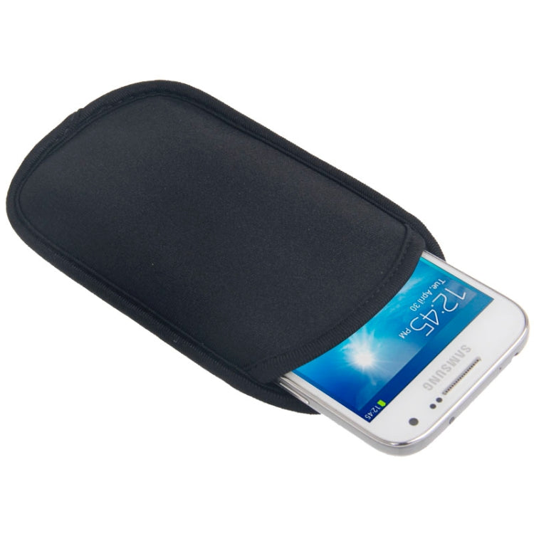 เคสวัสดุกันน้ำ / กระเป๋าพกพาสำหรับ HTC Desire HD / A9191, Galaxy S III / i9300, Galaxy S III mini / i8190