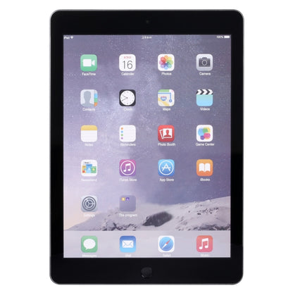 หน้าจอสีคุณภาพสูง NonWorking Fake Dummy รุ่นจอแสดงผลสำหรับ iPad Air 2, iPad Air 2 Color Screen Grey, iPad Air 2 Color Screen Gold, iPad Air 2 Color Screen Silver