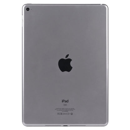 หน้าจอสีคุณภาพสูง NonWorking Fake Dummy รุ่นจอแสดงผลสำหรับ iPad Air 2, iPad Air 2 Color Screen Grey, iPad Air 2 Color Screen Gold, iPad Air 2 Color Screen Silver