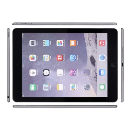 หน้าจอสีคุณภาพสูง NonWorking Fake Dummy รุ่นจอแสดงผลสำหรับ iPad Air 2, iPad Air 2 Color Screen Grey, iPad Air 2 Color Screen Gold, iPad Air 2 Color Screen Silver